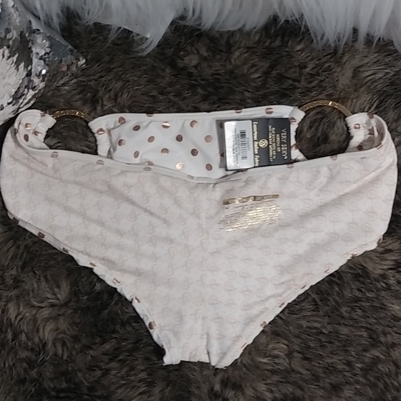 Rare Victoria Secret Very Sexy Bikini Bottoms - Picture 4 of 5